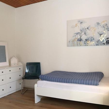Wrede Apartment Eslohe Exterior photo
